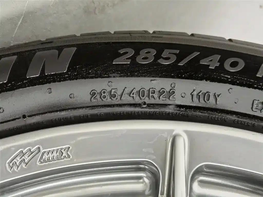 Beijing BJ90 2021 4.0T Premium Edition — миниатюра 24