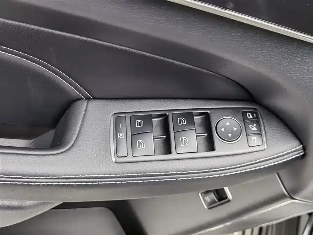 Beijing BJ90 2021 4.0T Premium Edition — миниатюра 9