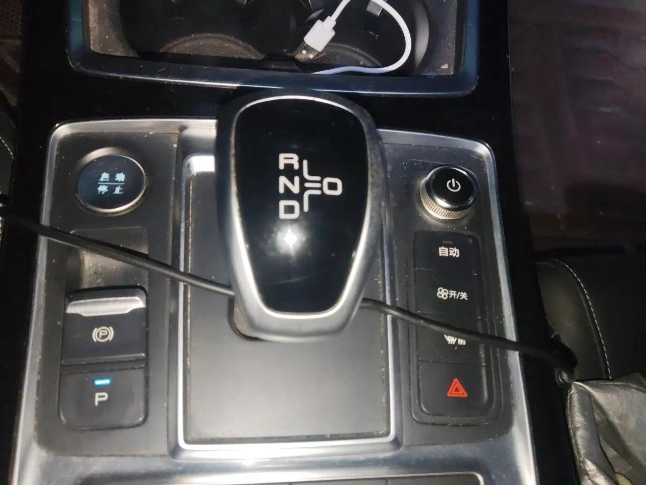 BYD Qin Pro New Energy 2019 DM Super Edition 1.5TI Automatic Smart Connect Speedy Model China VI Standard — миниатюра 14