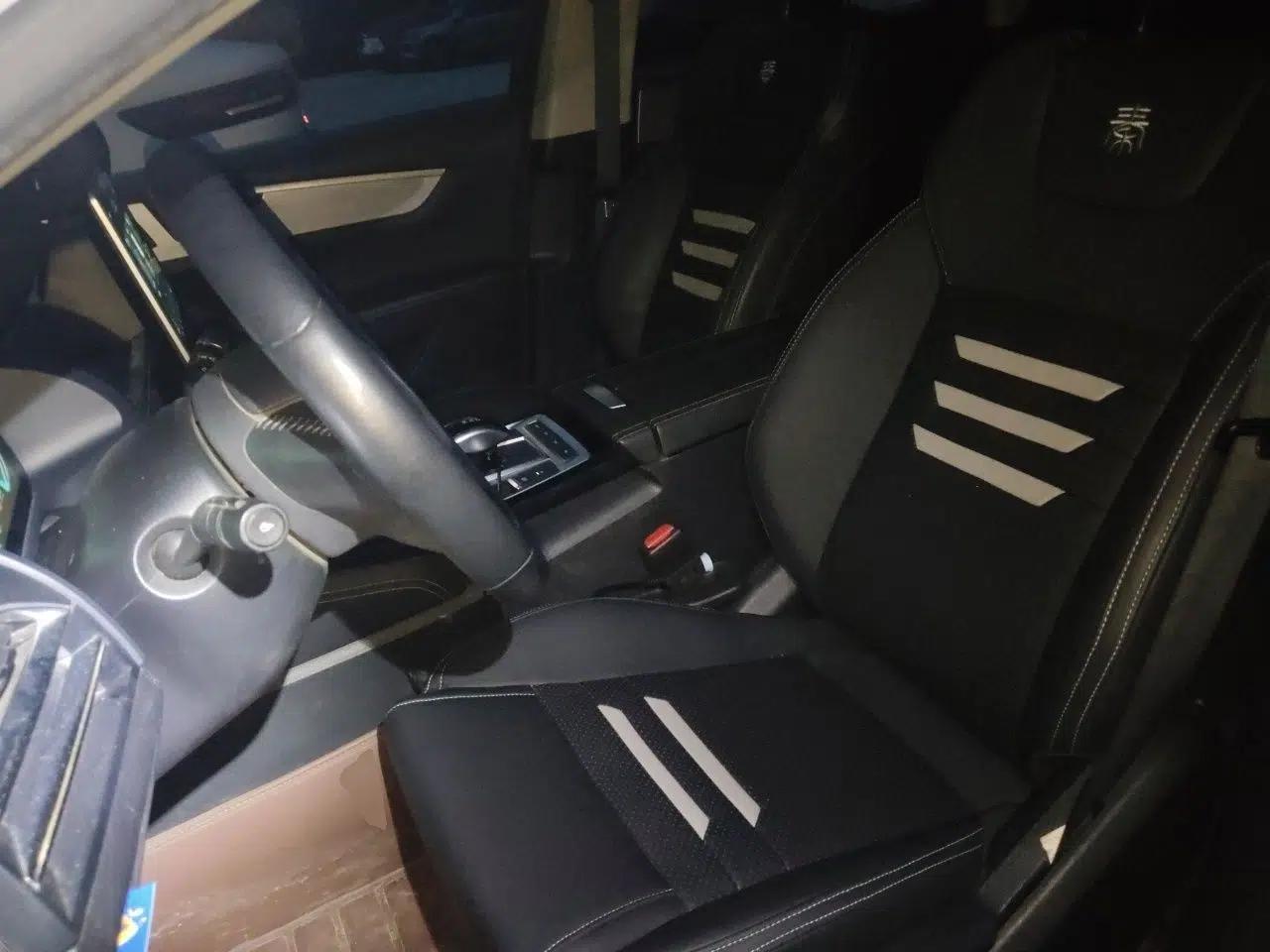 BYD Qin Pro New Energy 2019 DM Super Edition 1.5TI Automatic Smart Connect Speedy Model China VI Standard — миниатюра 15