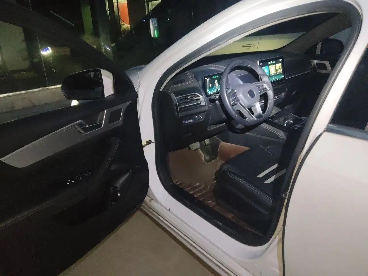 BYD Qin Pro New Energy 2019 DM Super Edition 1.5TI Automatic Smart Connect Speedy Model China VI Standard — миниатюра 16