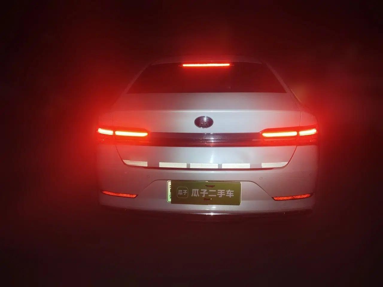 BYD Qin Pro New Energy 2019 DM Super Edition 1.5TI Automatic Smart Connect Speedy Model China VI Standard — миниатюра 5