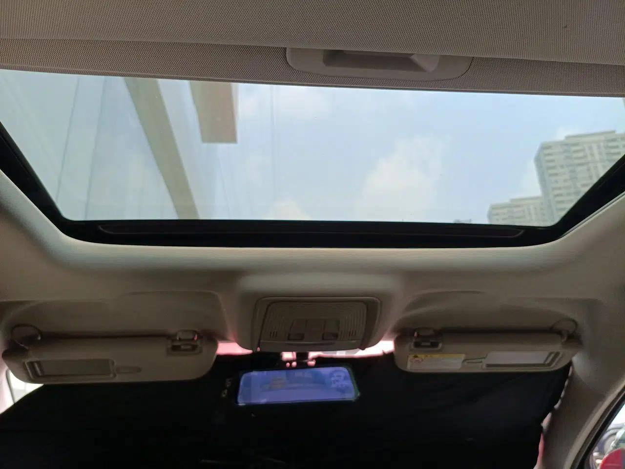 BYD Qin Pro 2020 Beyond Edition 1.5TI Automatic Flagship Version — миниатюра 18