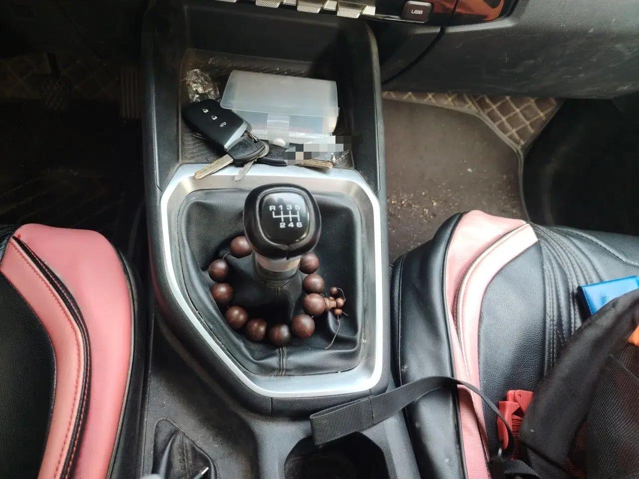 Baojun RM-5 2019 1.5T Manual Elite Version with 24-Hour Online Service 7 Seats — миниатюра 14