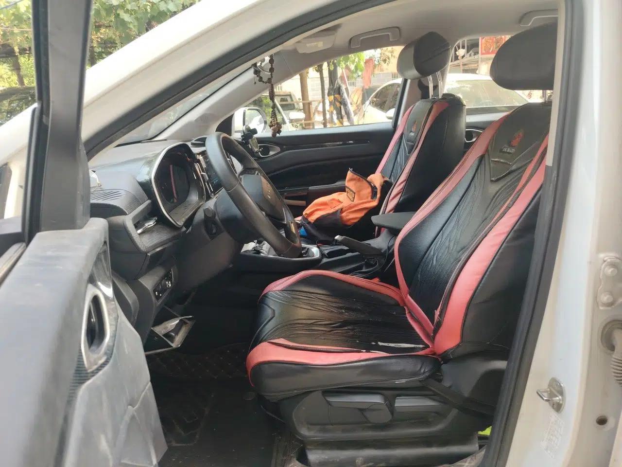 Baojun RM-5 2019 1.5T Manual Elite Version with 24-Hour Online Service 7 Seats — миниатюра 15