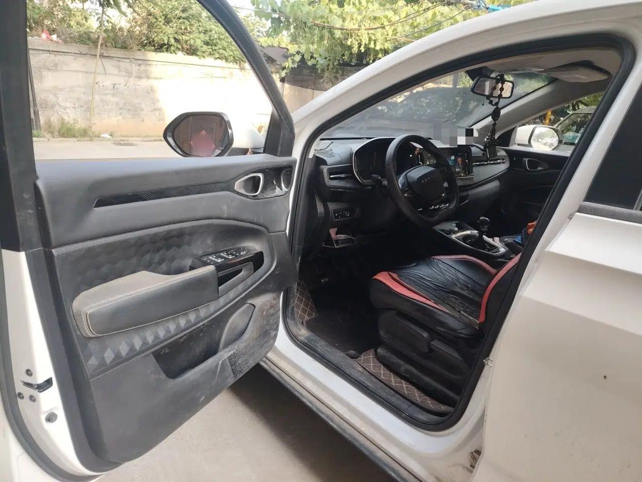 Baojun RM-5 2019 1.5T Manual Elite Version with 24-Hour Online Service 7 Seats — миниатюра 16
