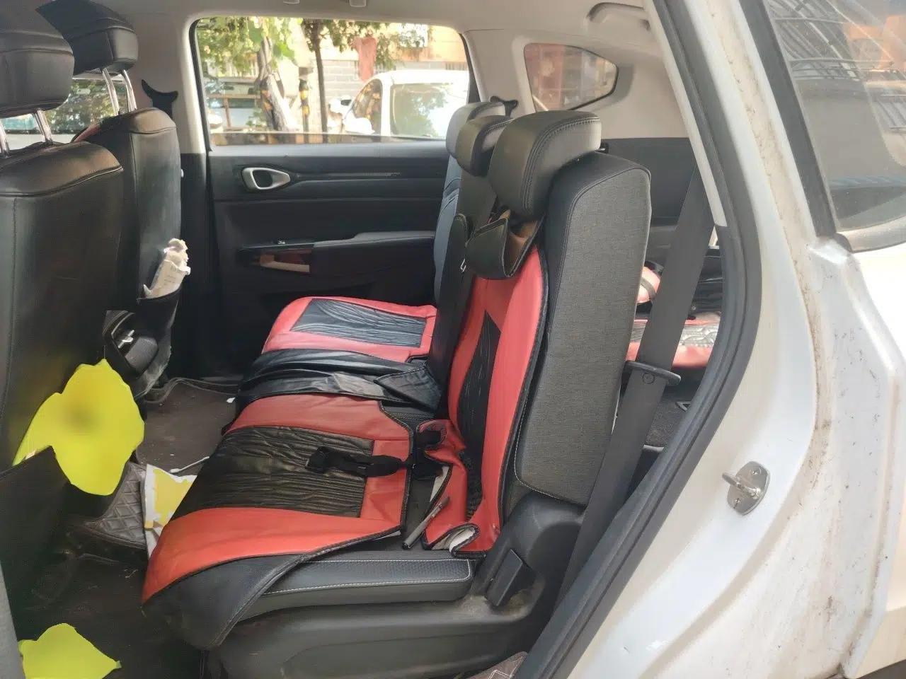 Baojun RM-5 2019 1.5T Manual Elite Version with 24-Hour Online Service 7 Seats — миниатюра 17