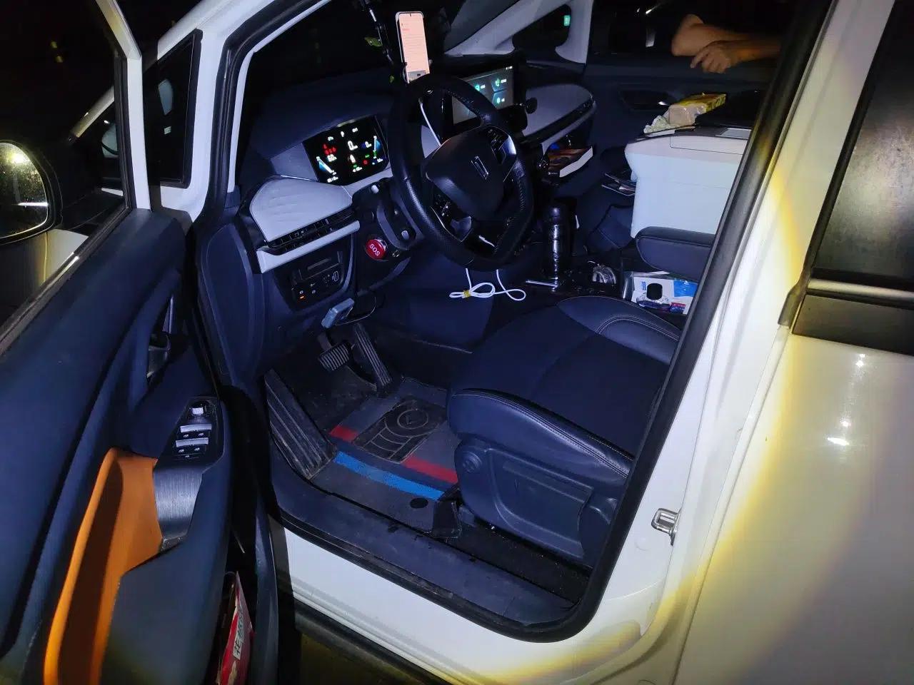 Bestune NAT 2022 Enjoy Travel Edition 100kW 419km — миниатюра 16