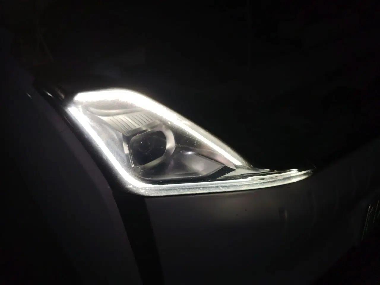 Bestune NAT 2022 Enjoy Travel Edition 100kW 419km — миниатюра 7