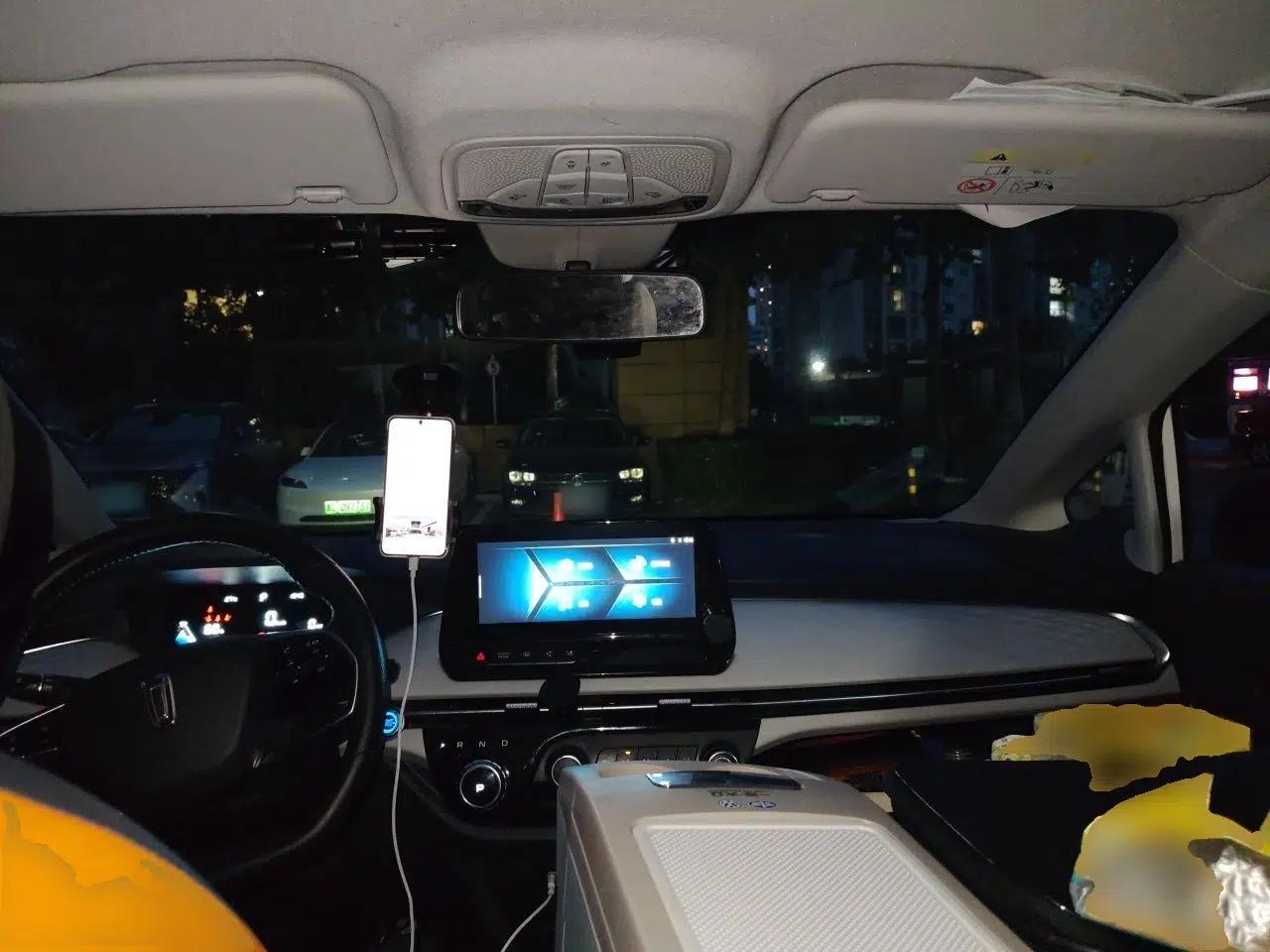 Bestune NAT 2022 Enjoy Travel Edition 100kW 419km — миниатюра 9
