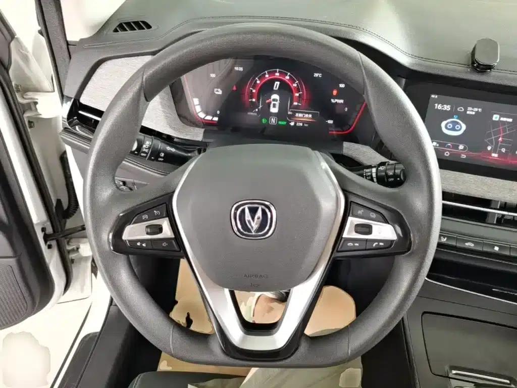 Changan New Energy E-Pro 2020 Sport Edition — миниатюра 11