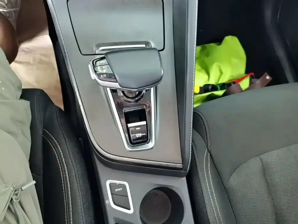 Changan New Energy E-Pro 2020 Sport Edition — миниатюра 14