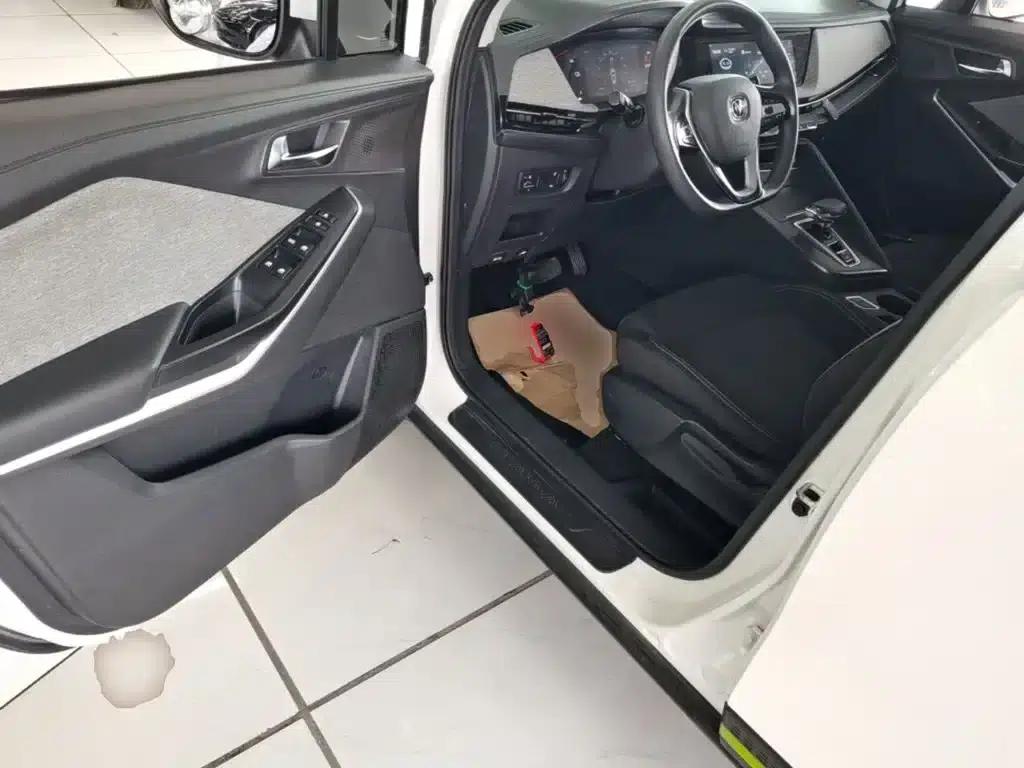 Changan New Energy E-Pro 2020 Sport Edition — миниатюра 16