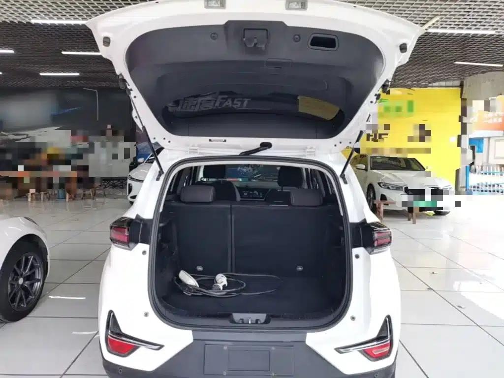 Changan New Energy E-Pro 2020 Sport Edition — миниатюра 19