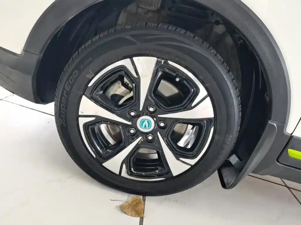 Changan New Energy E-Pro 2020 Sport Edition — миниатюра 23
