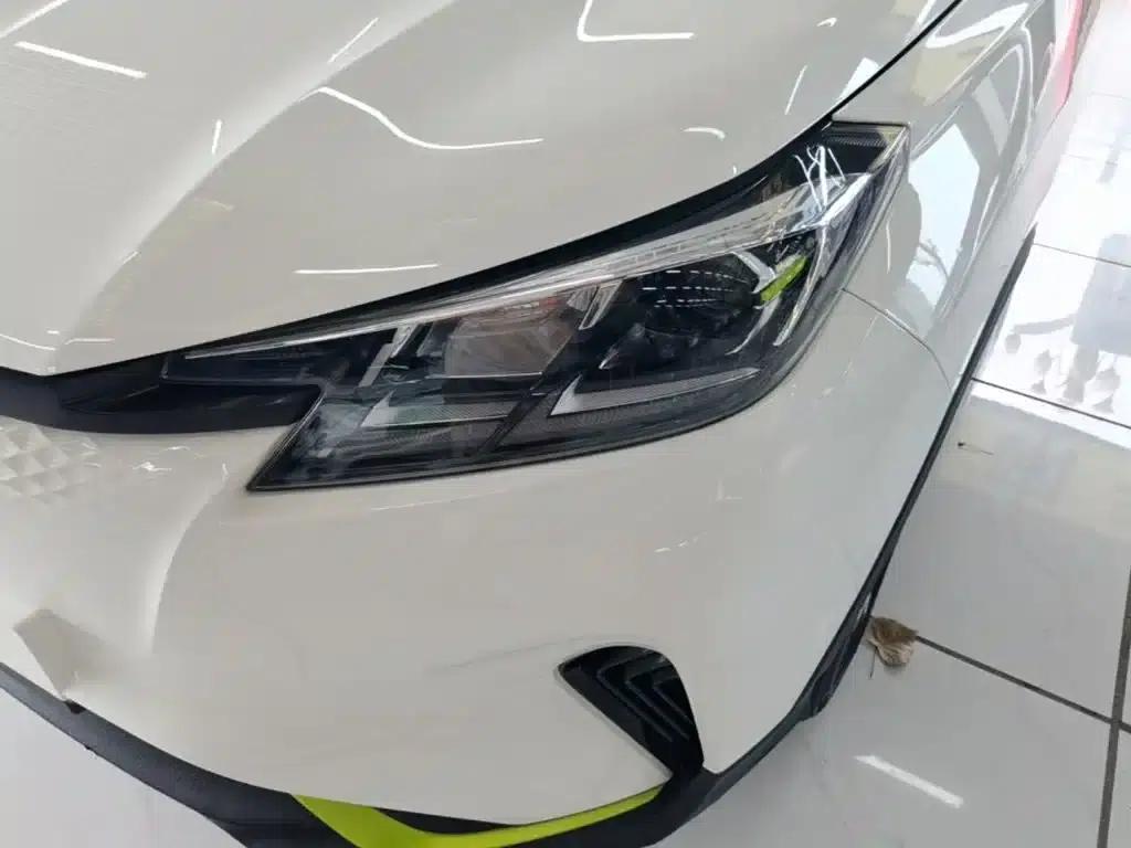 Changan New Energy E-Pro 2020 Sport Edition — миниатюра 24