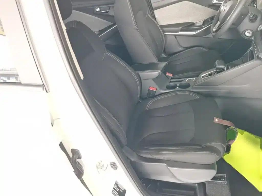 Changan New Energy E-Pro 2020 Sport Edition — миниатюра 25