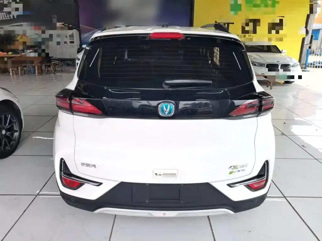 Changan New Energy E-Pro 2020 Sport Edition — миниатюра 6