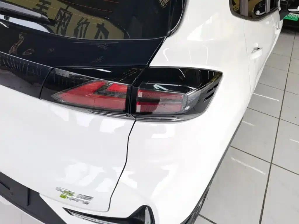 Changan New Energy E-Pro 2020 Sport Edition — миниатюра 8