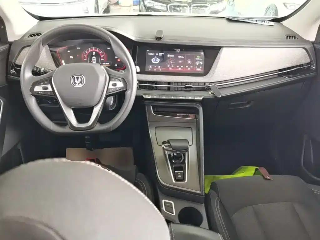 Changan New Energy E-Pro 2020 Sport Edition — миниатюра 10