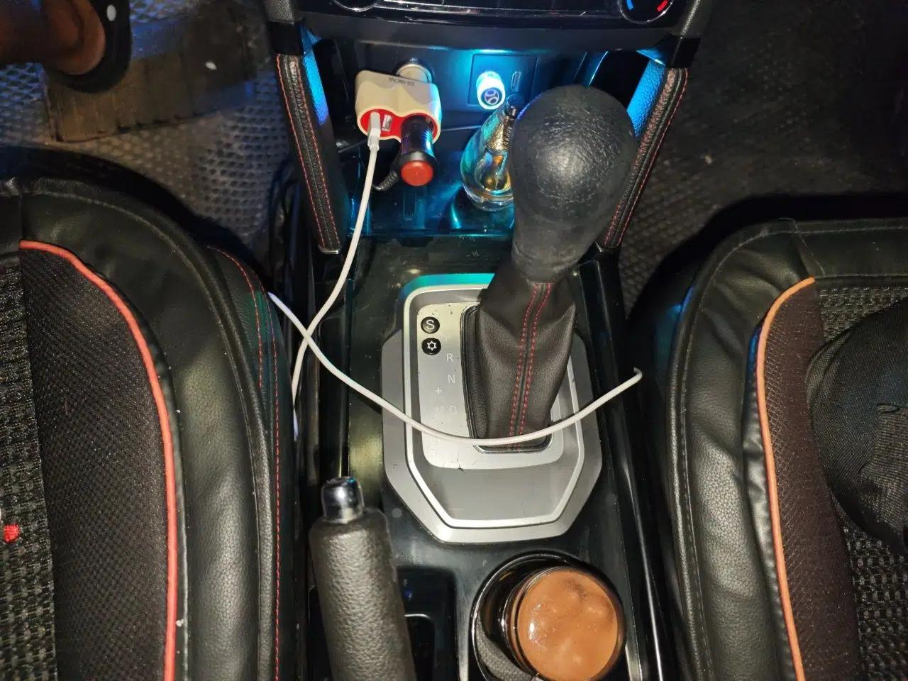 BAIC Senova X55 2016 1.5T CVT Elite Edition — миниатюра 14