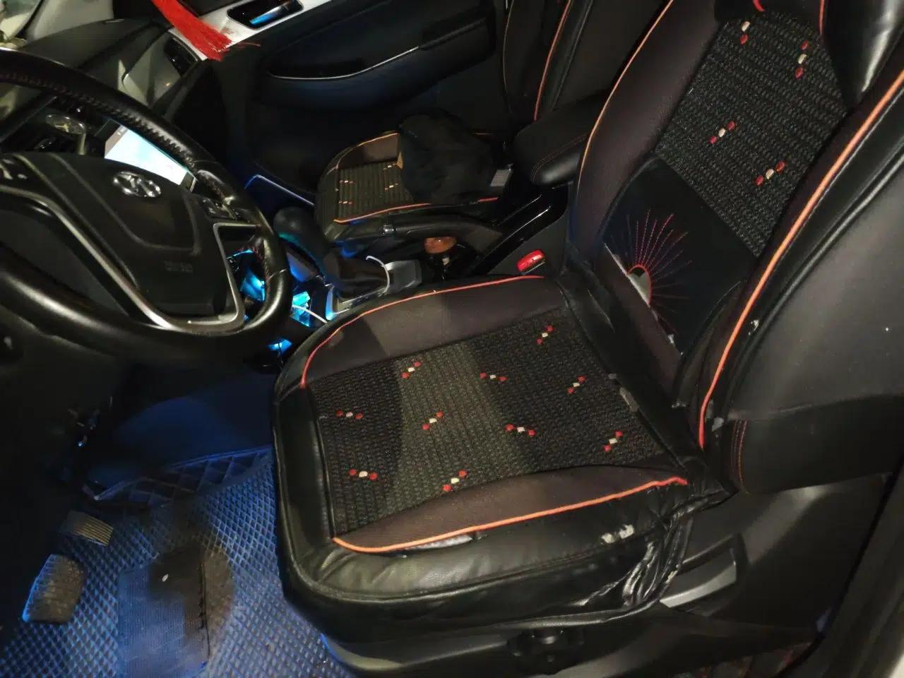 BAIC Senova X55 2016 1.5T CVT Elite Edition — миниатюра 15