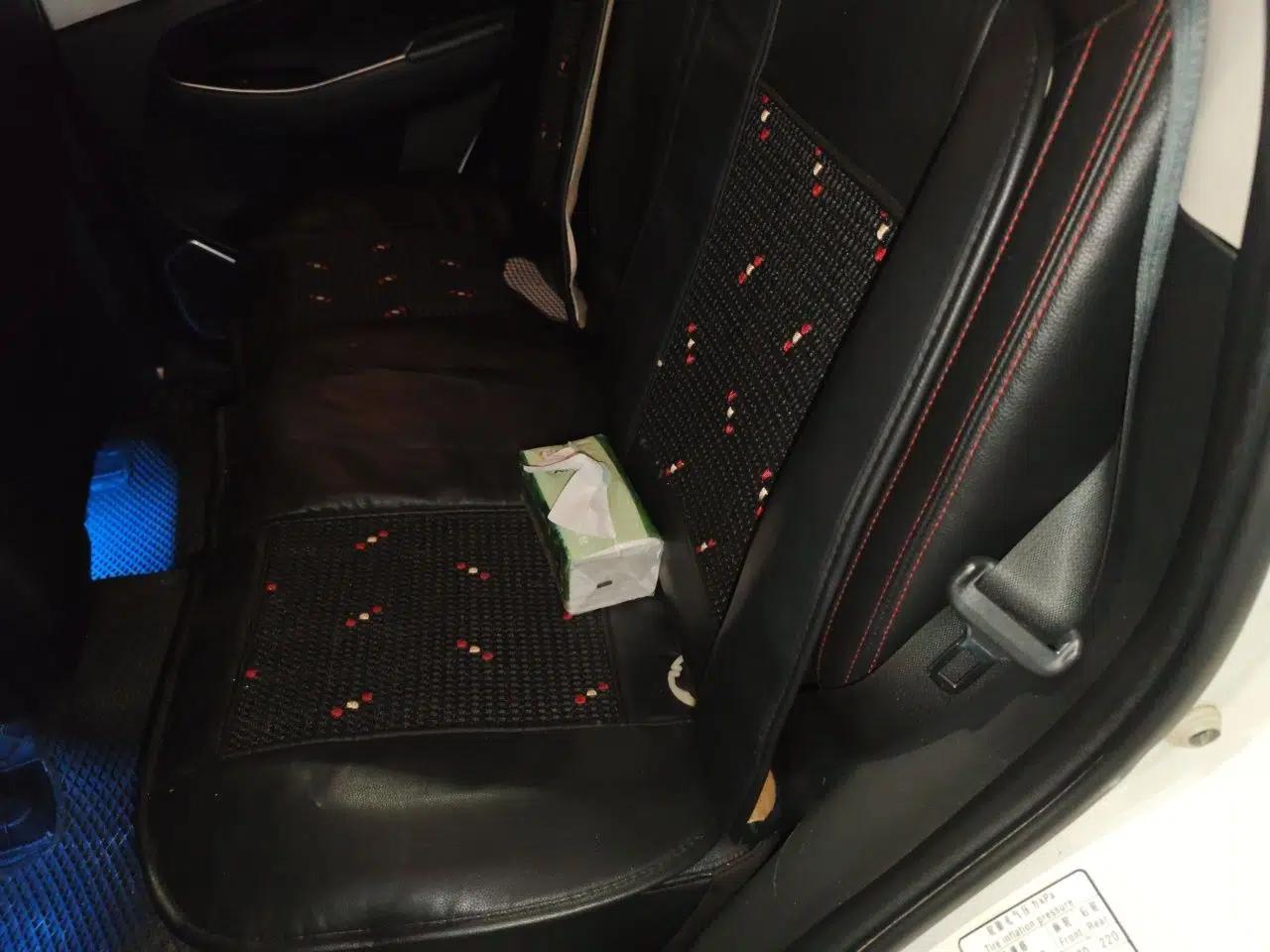BAIC Senova X55 2016 1.5T CVT Elite Edition — миниатюра 17