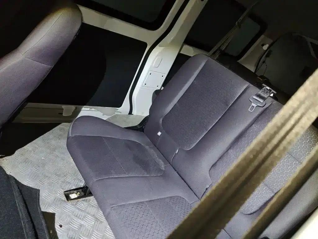 Changan Ruixing EM60 2025 Passenger Edition Comfort 7-seater 300km/h Hatchback — миниатюра 15