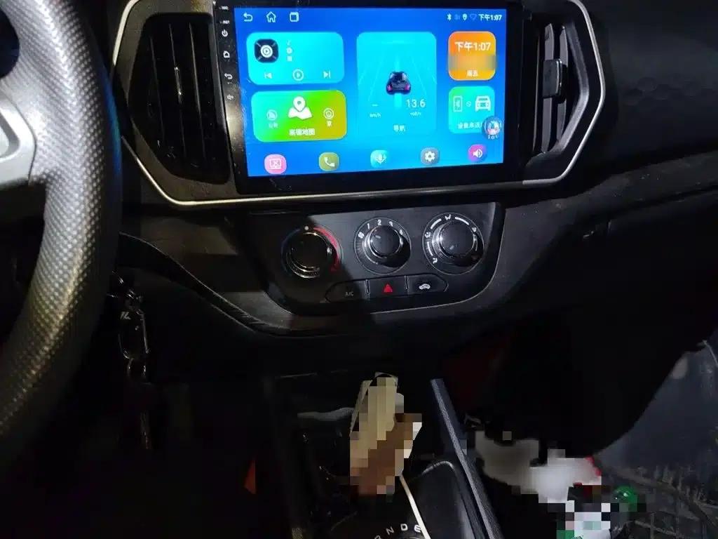 Changan Ruixing EM60 2025 Passenger Edition Comfort 7-seater 300km/h Hatchback — миниатюра 6