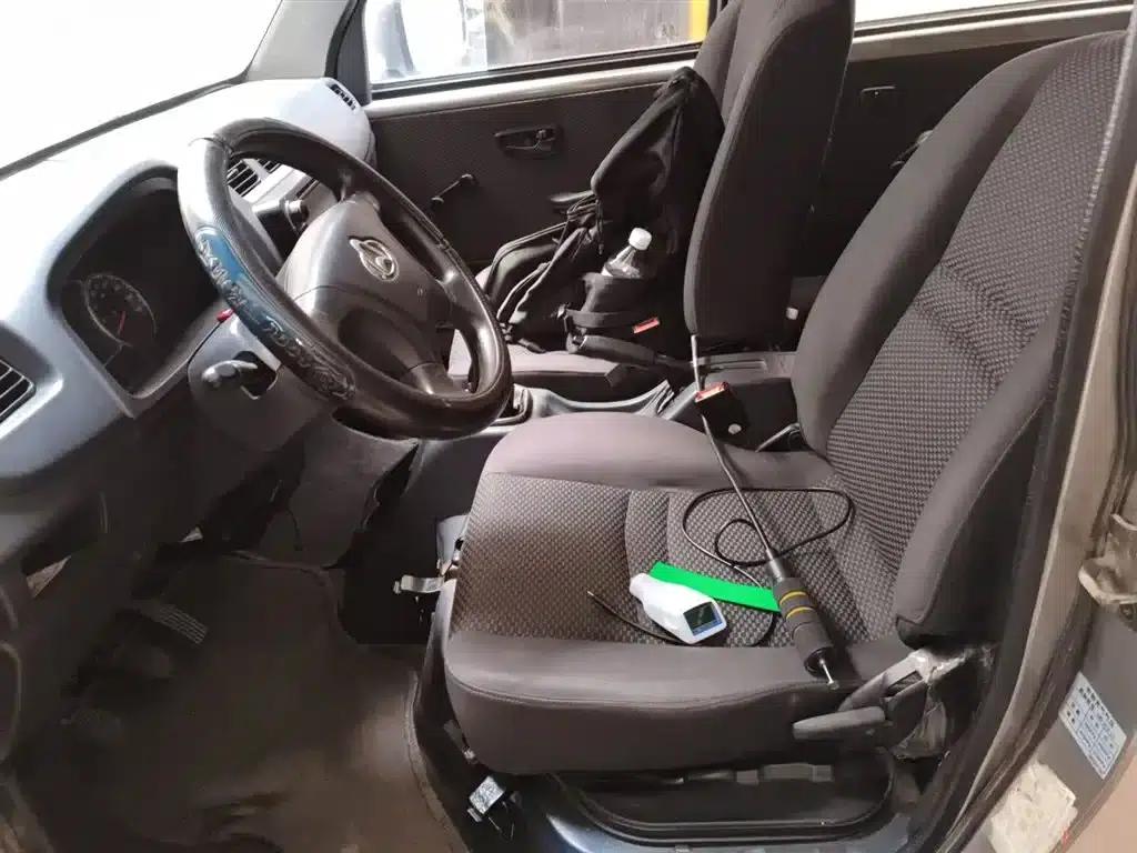 Changan Star 7 2014 1.4L Basic E14V — миниатюра 16
