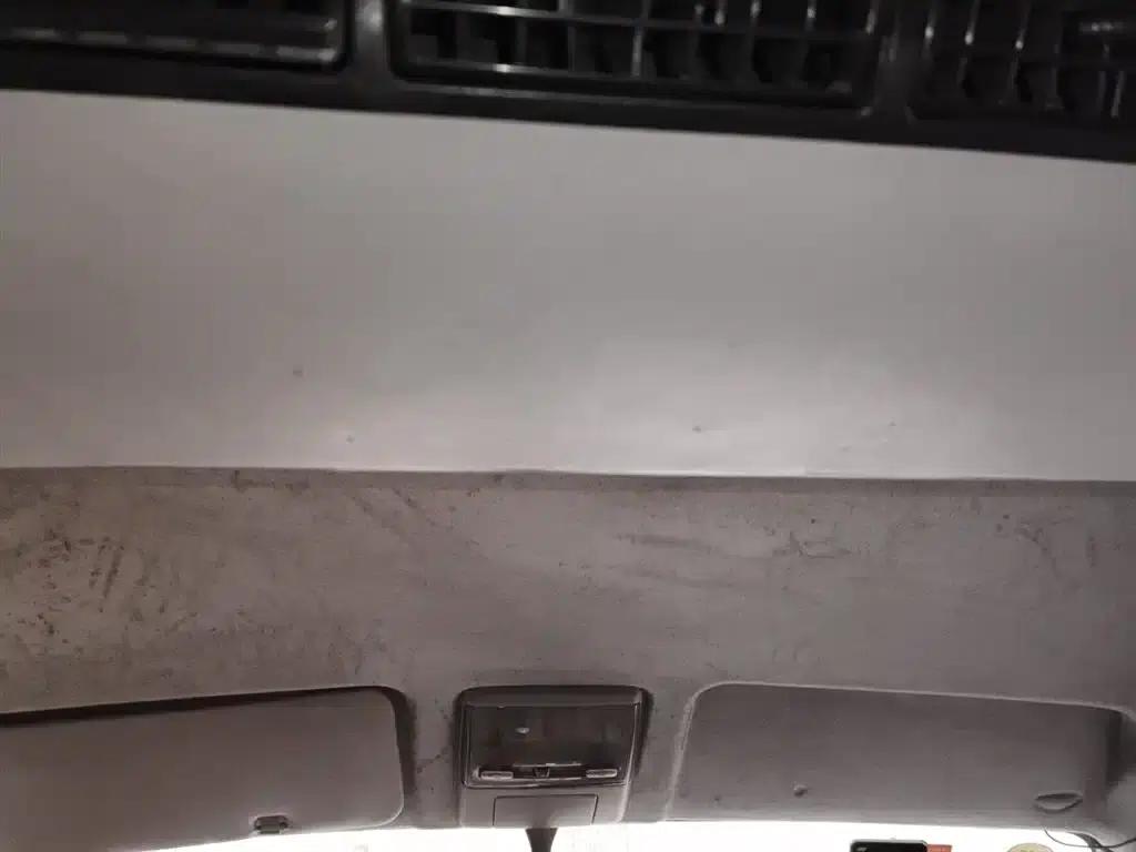Changan Star 7 2014 1.4L Basic E14V — миниатюра 19
