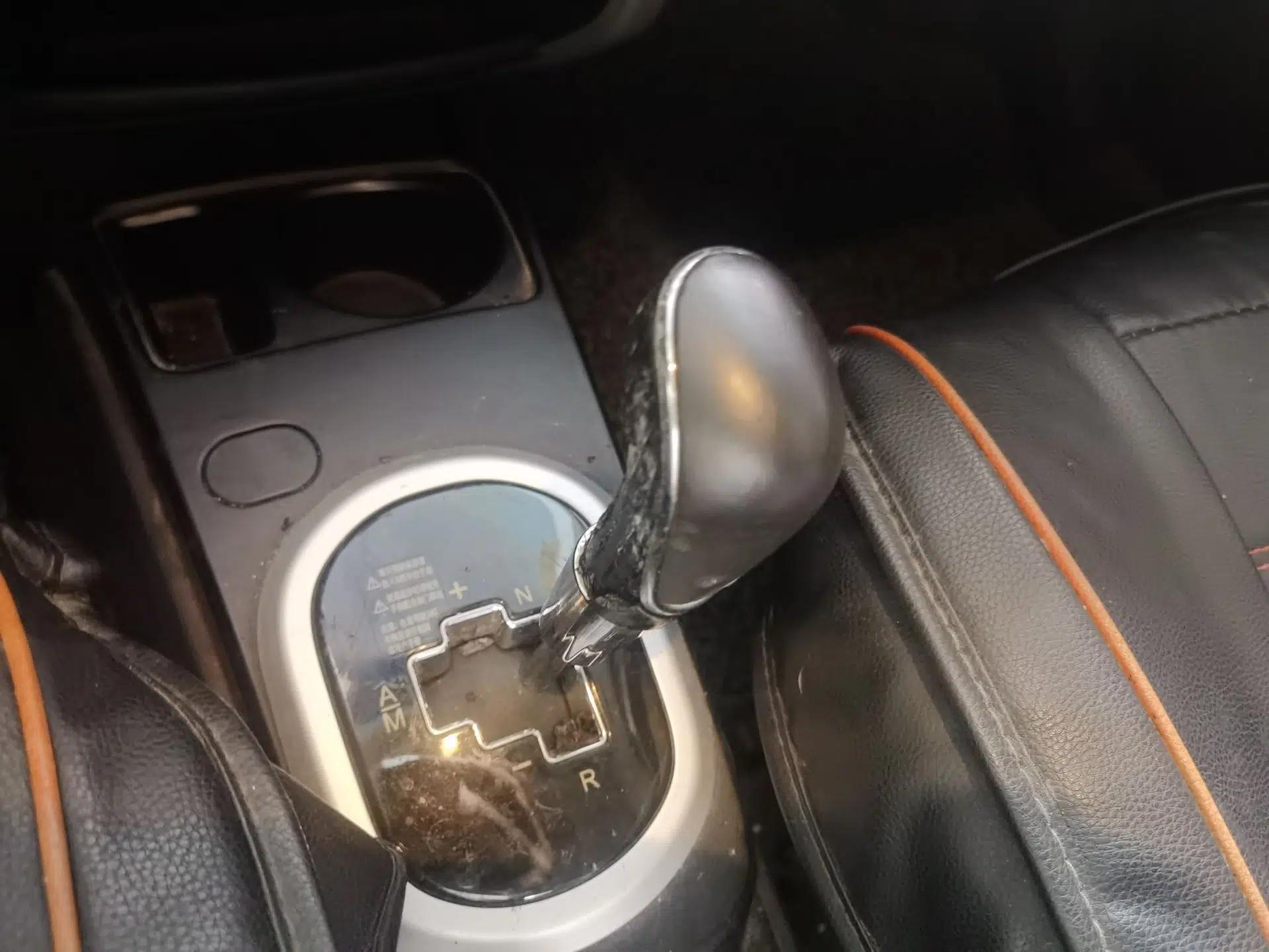 CHANGAN CX20 2014 1.4L IMT Sunroof Navigation Version China V Standard — миниатюра 14