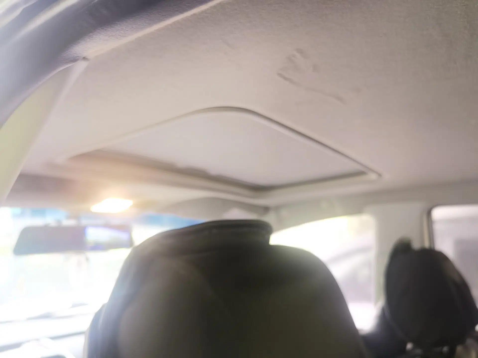 CHANGAN CX20 2014 1.4L IMT Sunroof Navigation Version China V Standard — миниатюра 18