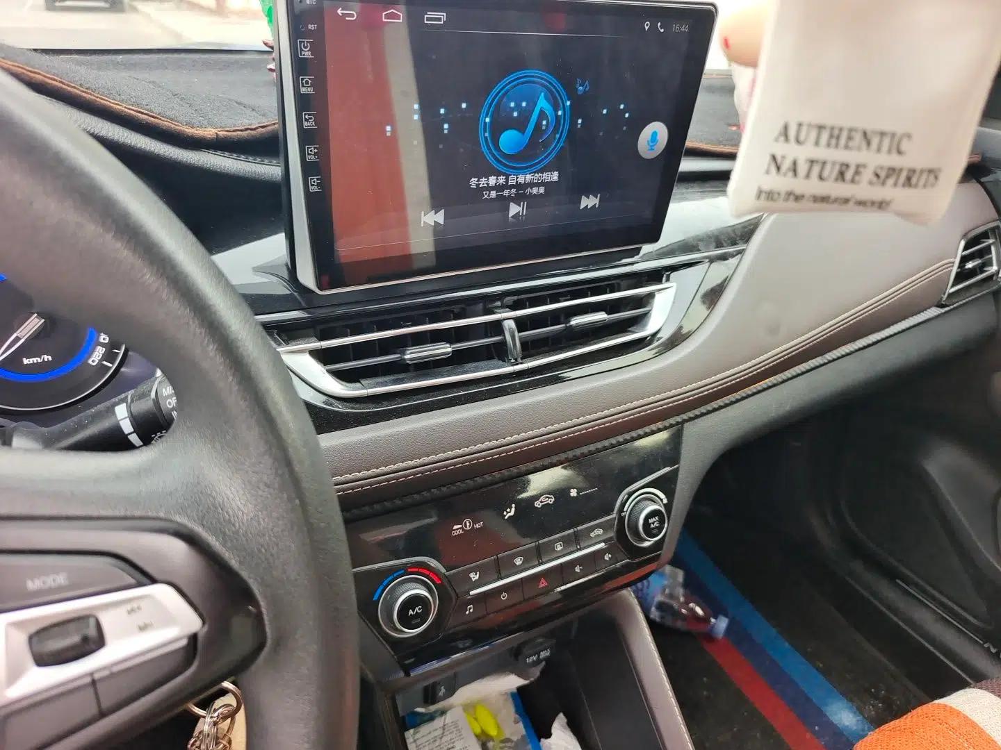 CHANGAN Eado DT 2018 1.6L Manual Enjoyment Model — миниатюра 13