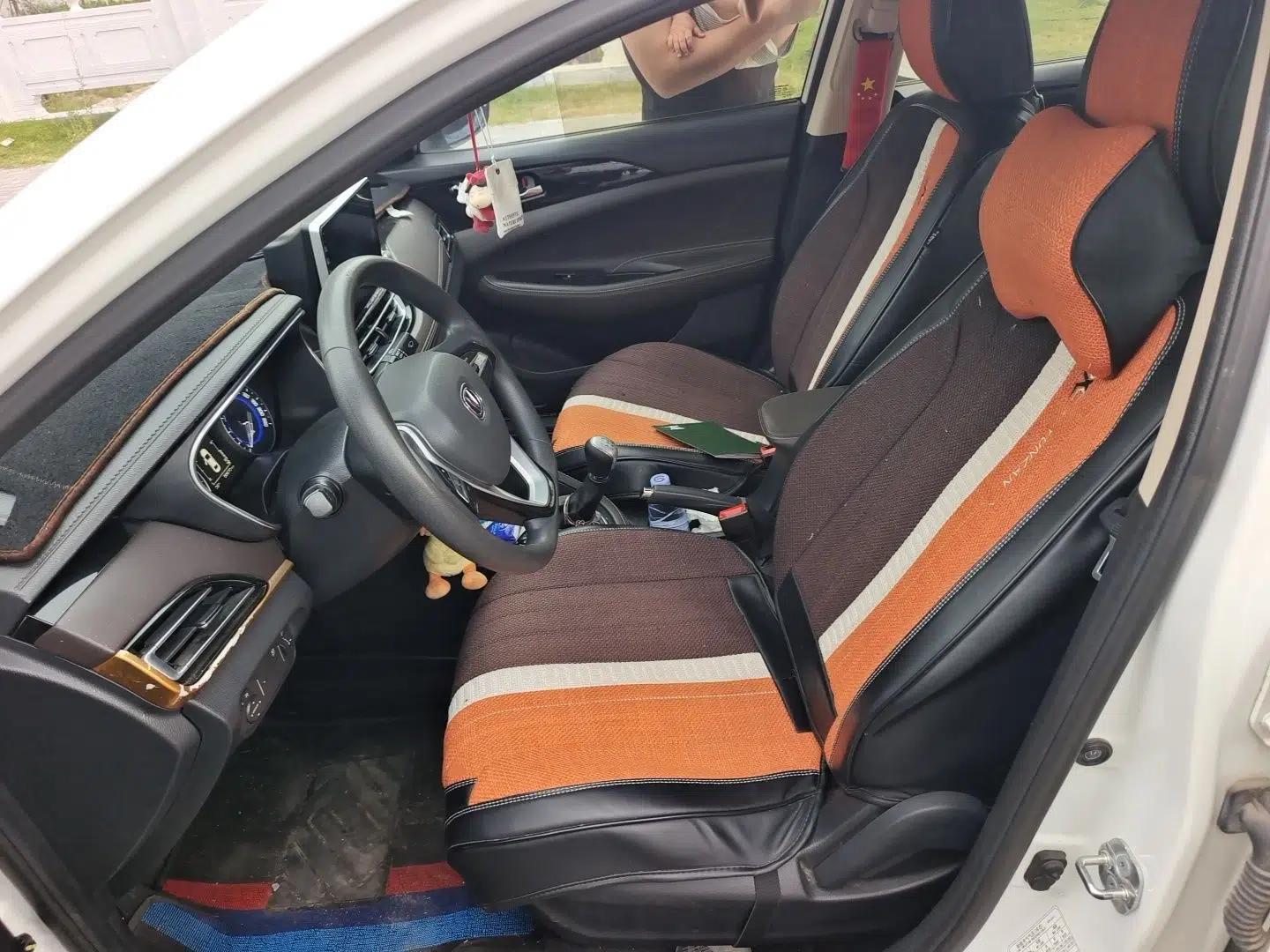 CHANGAN Eado DT 2018 1.6L Manual Enjoyment Model — миниатюра 15
