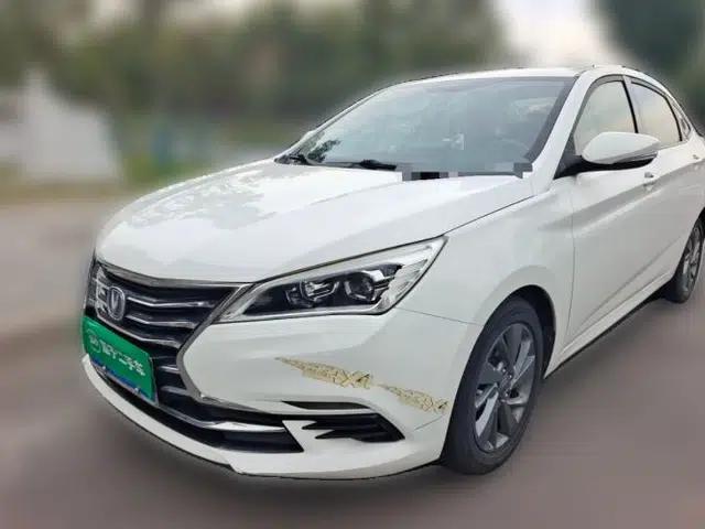 CHANGAN Eado DT 2018 1.6L Manual Enjoyment Model
