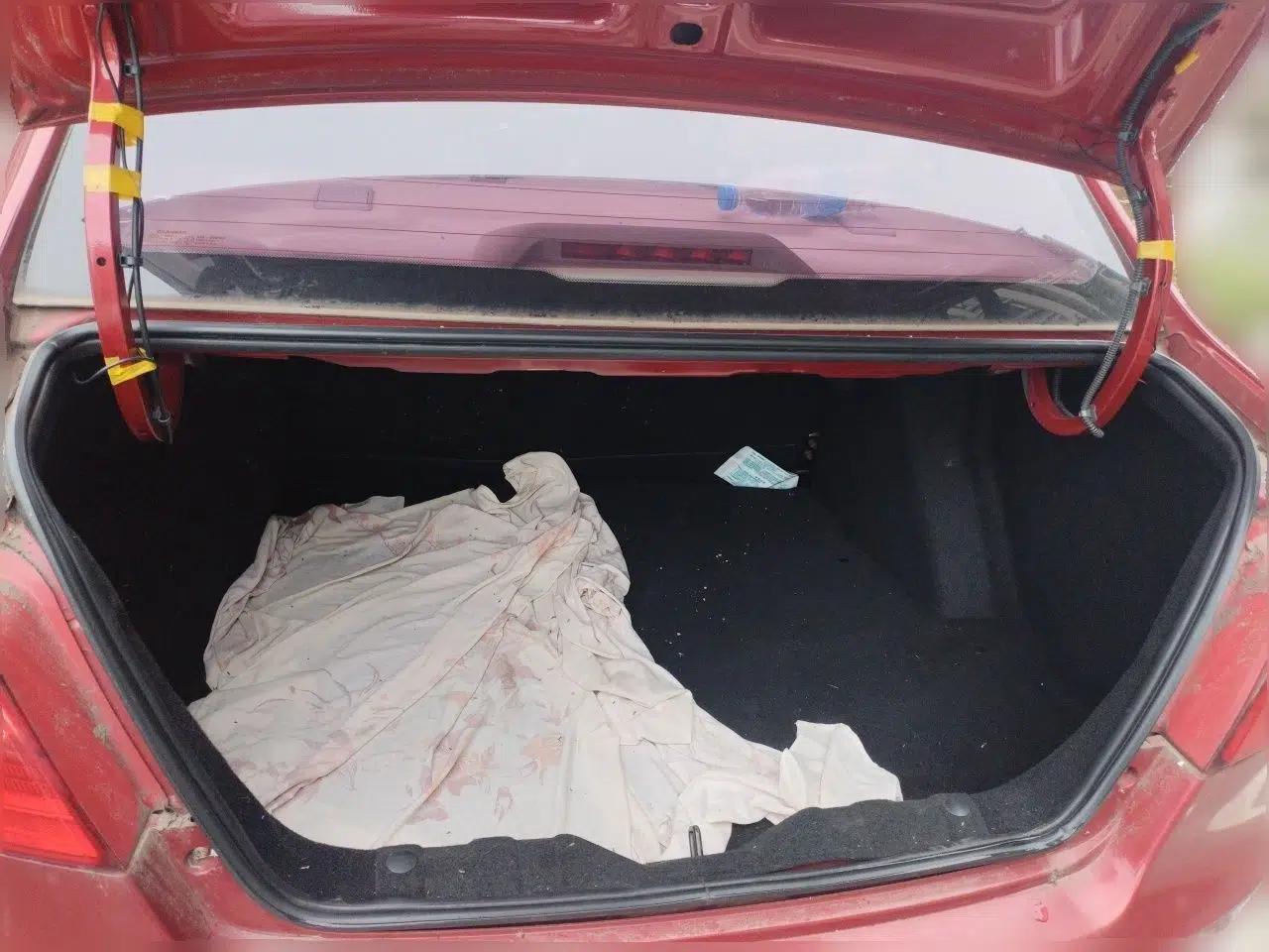 CHANGAN Alsvin V3 2015 1.4L Manual Meiruan Model China V Standard — миниатюра 19