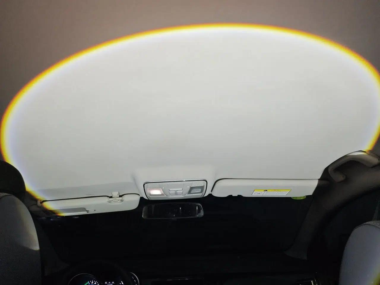 CHANGAN Eado New Energy 2019 EV460 Shared Version — миниатюра 15