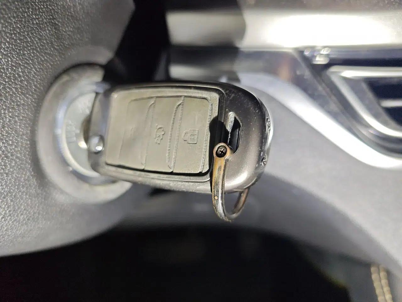 CHANGAN Eado New Energy 2019 EV460 Shared Version — миниатюра 17