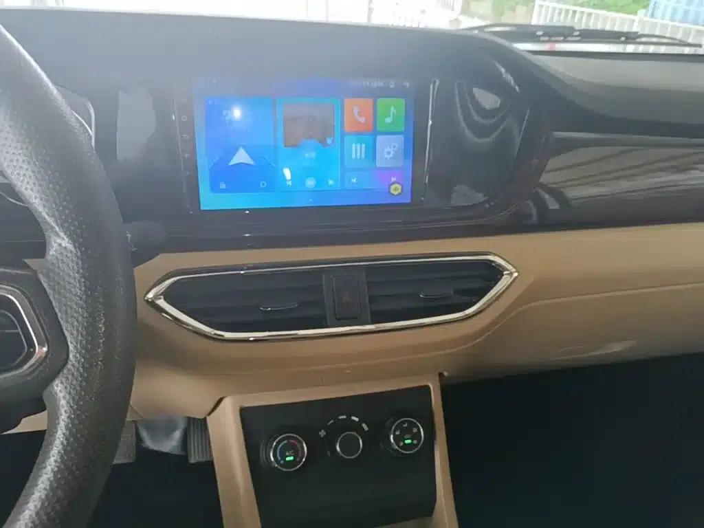 CrossStar V5 EV 2025 Model, 323km/h, Smart Enjoyment Edition, 6 Seats, 41.87kWh — миниатюра 13