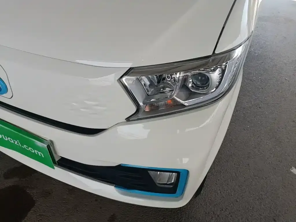 CrossStar V5 EV 2025 Model, 323km/h, Smart Enjoyment Edition, 6 Seats, 41.87kWh — миниатюра 24