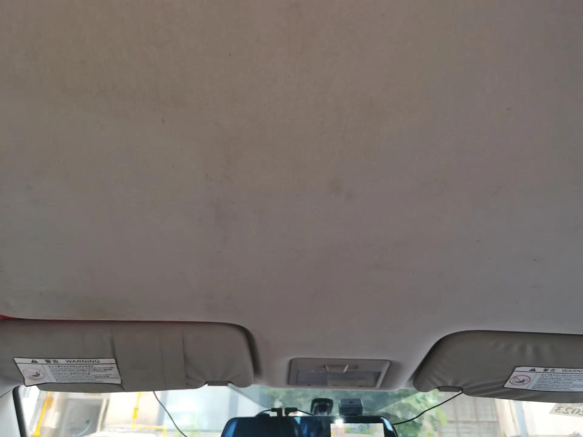 CHANGAN Alsvin V5 2012 1.5L Manual Dream Edition — миниатюра 18