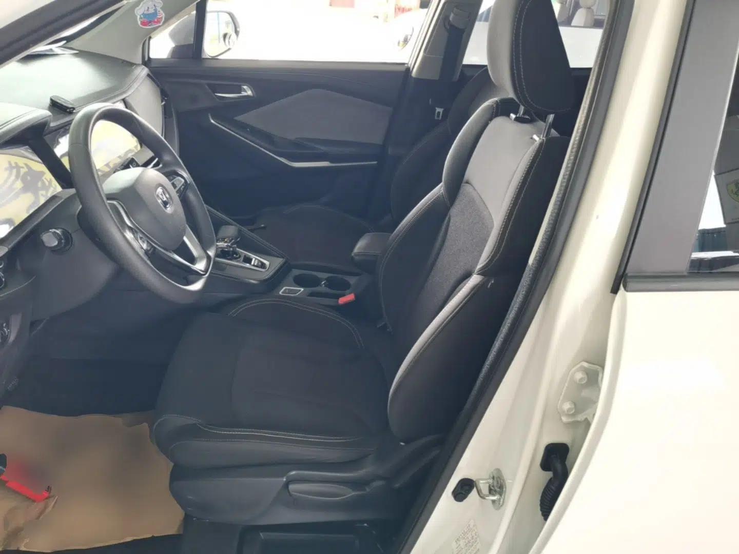 CHANGAN E-Pro 2020 High-Performance Edition — миниатюра 17