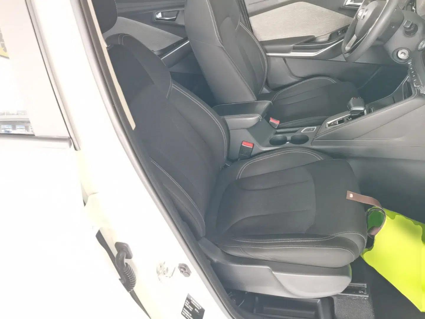 CHANGAN E-Pro 2020 High-Performance Edition — миниатюра 19