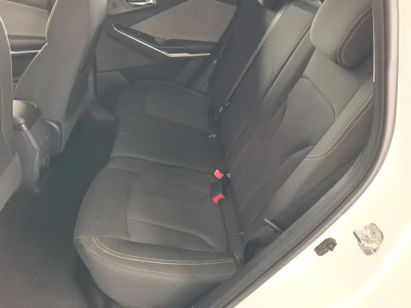 CHANGAN E-Pro 2020 High-Performance Edition — миниатюра 20
