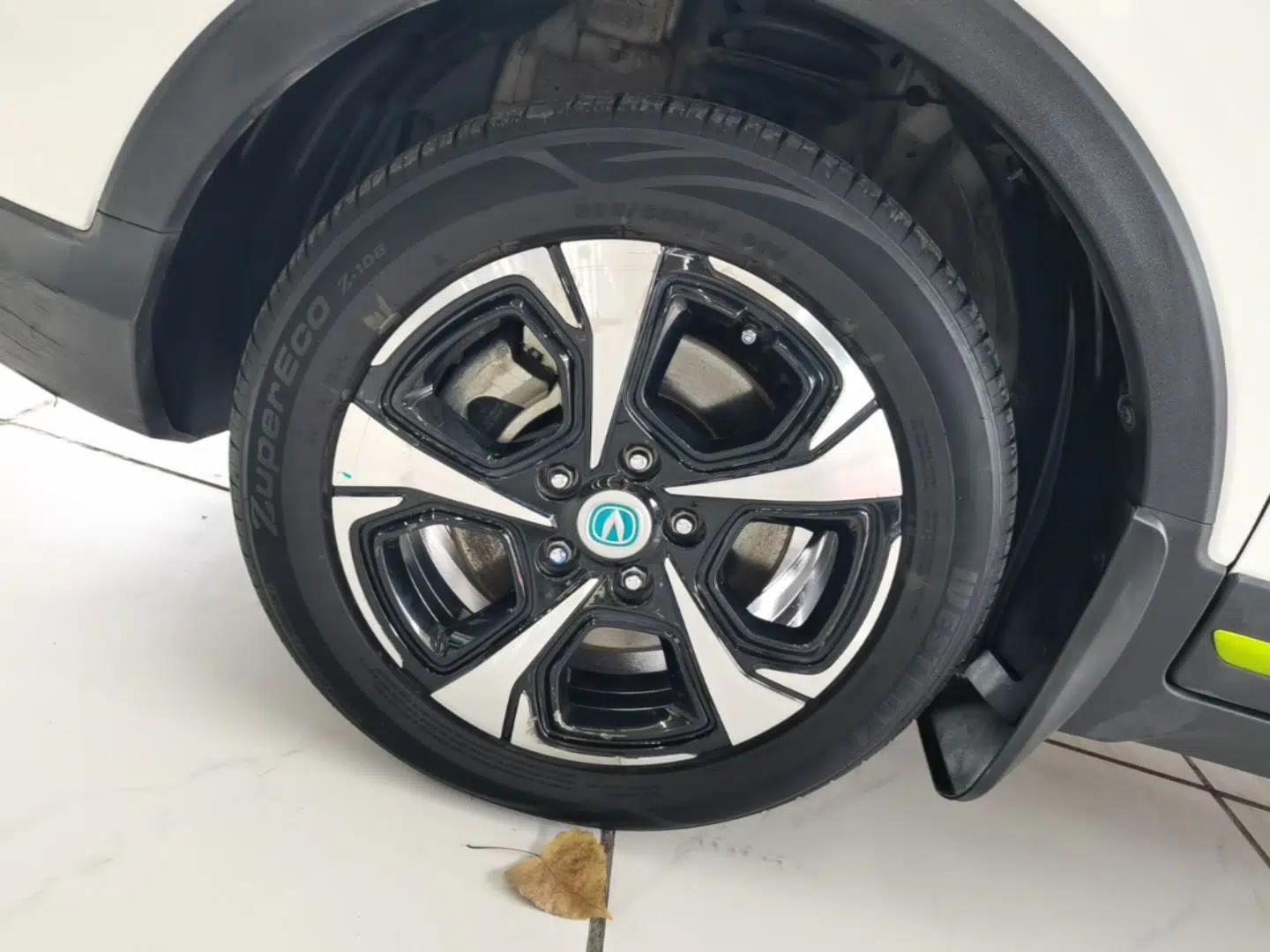 CHANGAN E-Pro 2020 High-Performance Edition — миниатюра 10