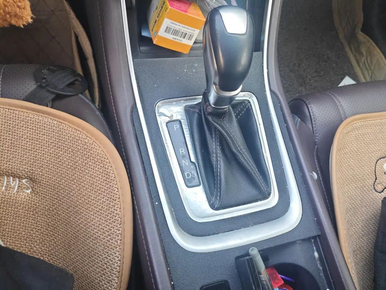 CHANGAN Raeton CC 2018 1.5T Automatic Elegant Version China V Standard — миниатюра 14