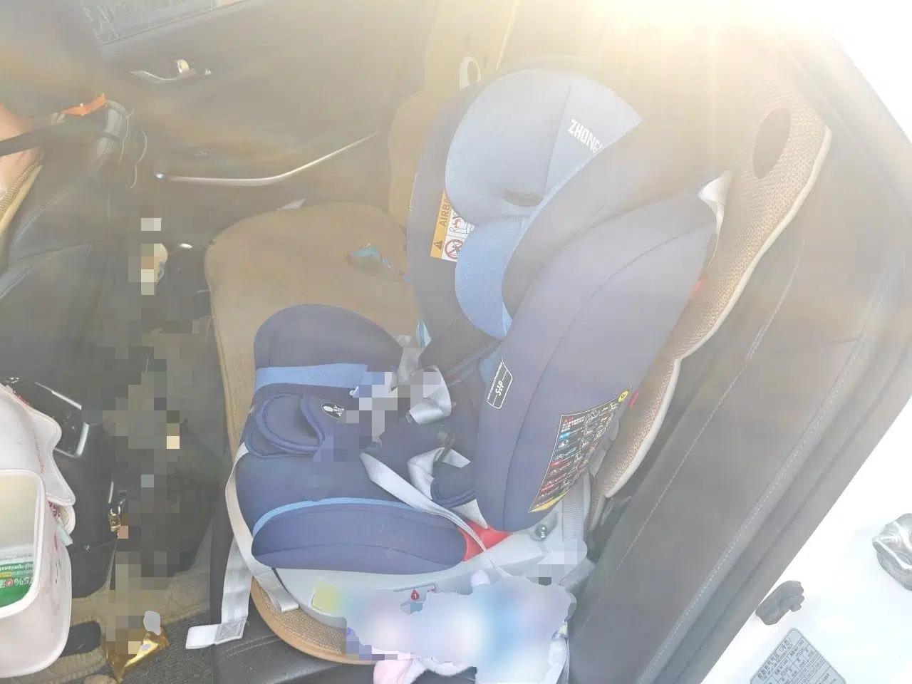 CHANGAN Raeton CC 2018 1.5T Automatic Elegant Version China V Standard — миниатюра 17