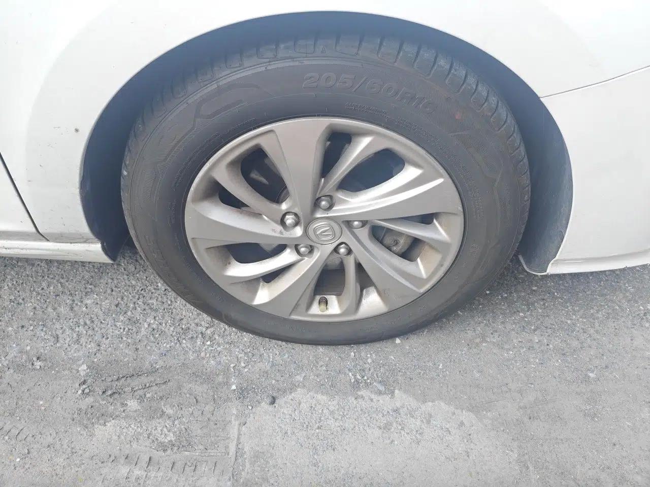 CHANGAN Raeton CC 2018 1.5T Automatic Elegant Version China V Standard — миниатюра 8