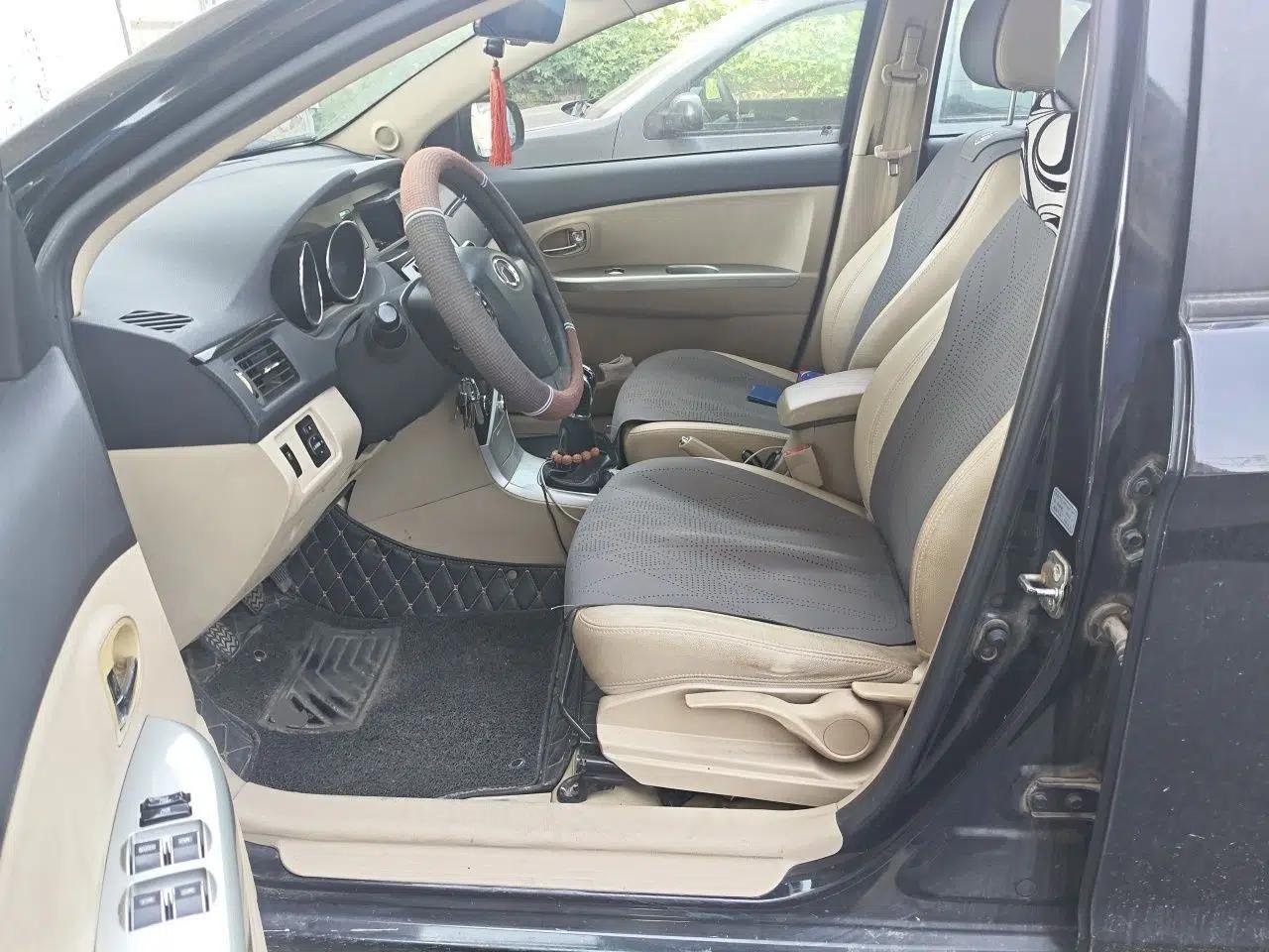 Great Wall C30 2013 1.5L Manual Luxury Model — миниатюра 15
